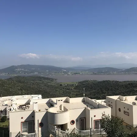 ヴィラ Fs Bodrum Lakeside Holiday Villas