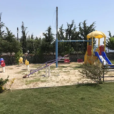 Fs Bodrum Lakeside Holiday Villas