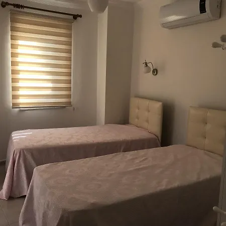 ヴィラ Fs Bodrum Lakeside Holiday Villas