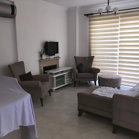 Fs Bodrum Lakeside Holiday Villas * Bogazici