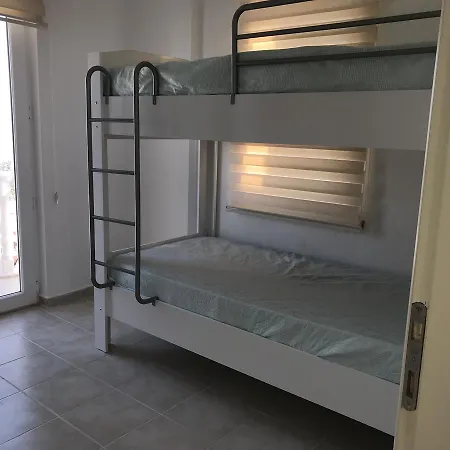 Fs Bodrum Lakeside Holiday Villas ヴィラ