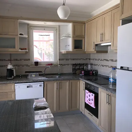 Fs Bodrum Lakeside Holiday Villas * Bogazici